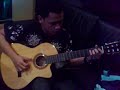 Irvan Gitaris.com plays Learn To Fly (original composition) Irvan Gitaris.com plays Learn To Fly (original composition)
