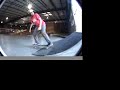 Xavier Runyon Footy