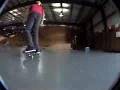 Xavier Runyon Footy