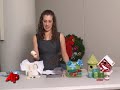 Do-some-of-it-yourself Holiday Gifts