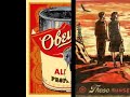 Obey Collection w Sage Francis & Slug Obey Collection w Sage Francis & Slug