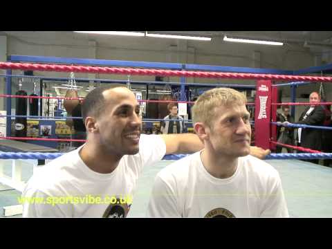 DeGale & Jeffries