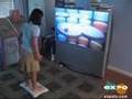 Wii Fit!