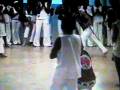 Professor Curiango e Graduado Foguinho - Capoeira Mandara