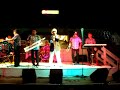 JC y su Banda