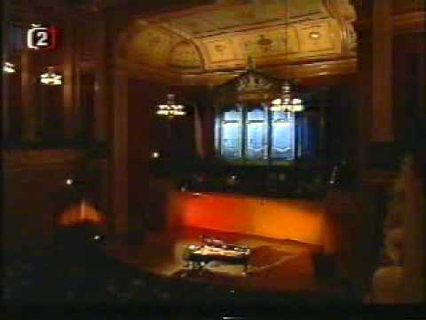 Stravinsky - Le Sacre du Printemps For Piano - Fazil Say