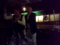videos de Thecla en Gerard op Thecla's zestigste verjaardag