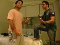 Helder e Breno - Querendo te Amar - Ve se larga de besteira