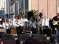 john lee hooker junior played in mexico city in 2006.