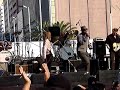 john lee hooker junior played in mexico city in 2006.