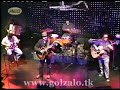 Los Tres - Me rompi� el coraz�n - Garage Music 2007