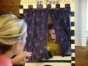 Puppet show2 at Tinker Park, Henrietta