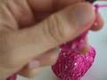 3 Stitch Unraveling Part 1