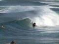 Bodyboard session - Bakio
