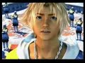 Final Fantasy X \"If I Could - Blaze\"