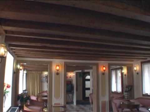 SAN GALLO - Venezia Hotel