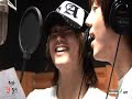 Recording of \"If We Are Together\" (Strongest Chil-woo OST)