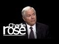 Charlie Rose - Robert Gates