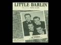 The Diamonds - Little Darlin' (45 RPM record)