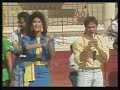 complicidades 1988 en maracay