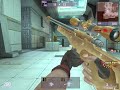 WolfTeam xLordSoul Velocity I-115T AWP