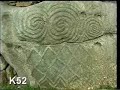 Newgrange and some of its art Newgrange and some of its art