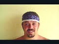 As mil e uma faces de Beto Shitake