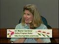 Planting and Care of Landscape Trees Part I Planting and Care of Landscape Trees Part I