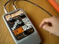 Colorsound Jumbo Tonebender Colorsound Jumbo Tonebender
