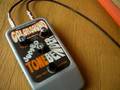Colorsound Jumbo Tonebender