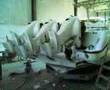 Hydra Sports 3300CC instalación triple E-Tec de 250 HP.