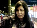Saludos desde Madrid tras ver HP7