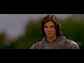 Prince Caspian Trailer 2