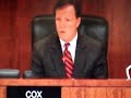 Cox on naked short selling Cox on naked short selling