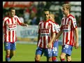 ascenso real sporting de gijón
