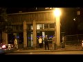 videos de Guy rear ends cab in Belltown and gets arrested for DUI