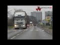 Yanosik - odwołanie zdarzenia. Stop mandatom.