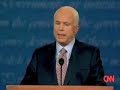 McCain economic contradictions (9/26/08 Presidential debate) McCain economic contradictions (9/26/08 Presidential debate)