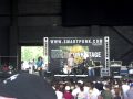 Mayday Parade - Black Cat Warped Tour 2007