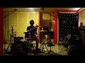 delousville at studio (pila)