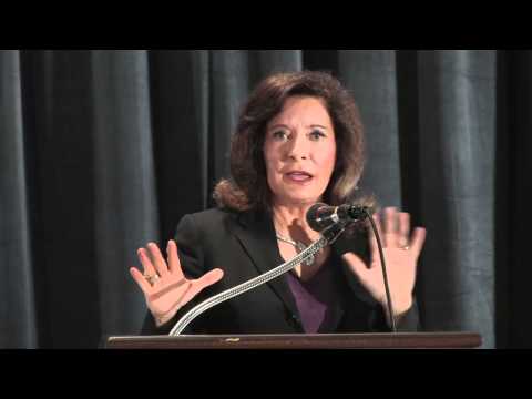 Event Video | Speech Linda G. Alvarado