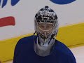 Lightning @ Maple Leafs 10/28/08