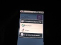 T-Mobile myTouch 3G AppPack apps