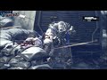 Gears of War 2 - Competitive Multiplayer B-roll (HQ) Gears of War 2 - Competitive Multiplayer B-roll (HQ)