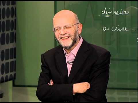 Economia Hoje - A crise no ethos do capitalismo (3/3)