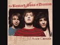 The Bastard Sons Of Dioniso - Che Copla Abbiamo Noi