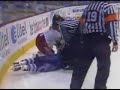 Tucker vs Carcillo Nov 24, 2007