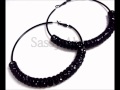Basketball Wives Earrings