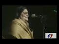 Mercedes Sosa canta 'Alfonsina y el mar'