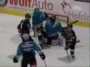 Alba Vol�n - EHC Liwest Linz 2-4